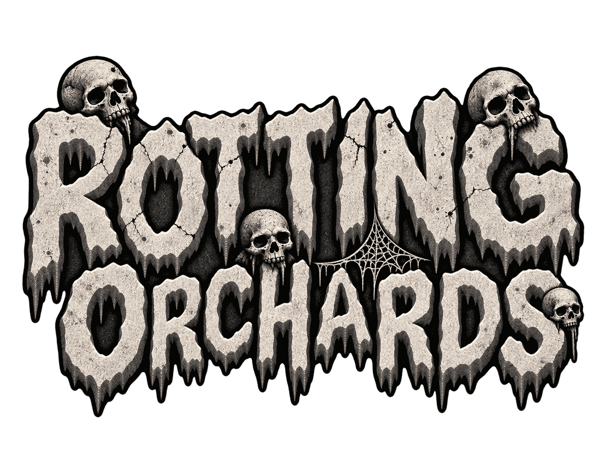 Rotting Orchards